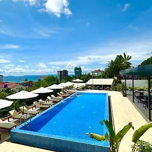 Ostello Onederz - 10 Mins Walk From The Tourism Pier, Sihanoukville