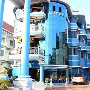 3* Hotel Crystal