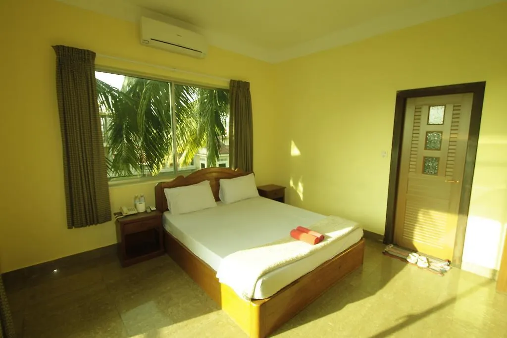Sunday Guesthouse Sihanoukville Guest house