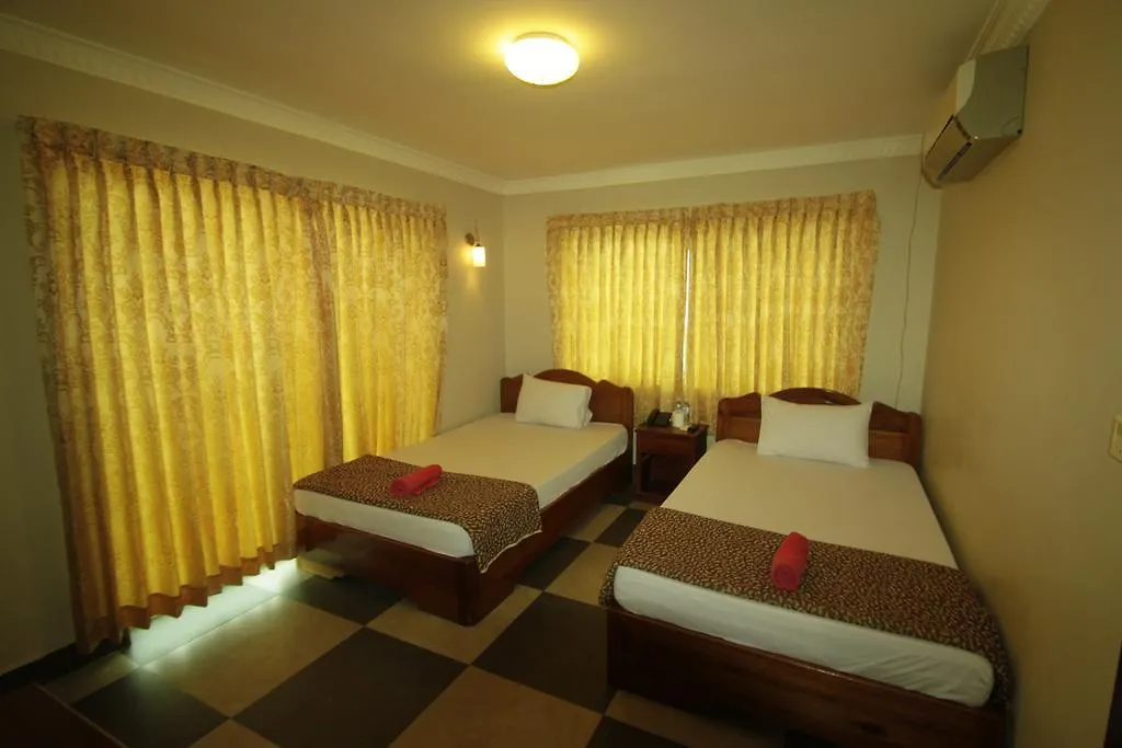 Guest house Sunday Guesthouse Sihanoukville