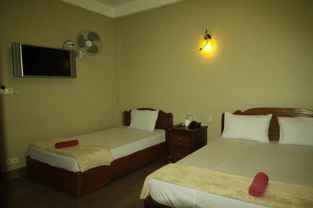 Guest house Sunday Guesthouse Sihanoukville