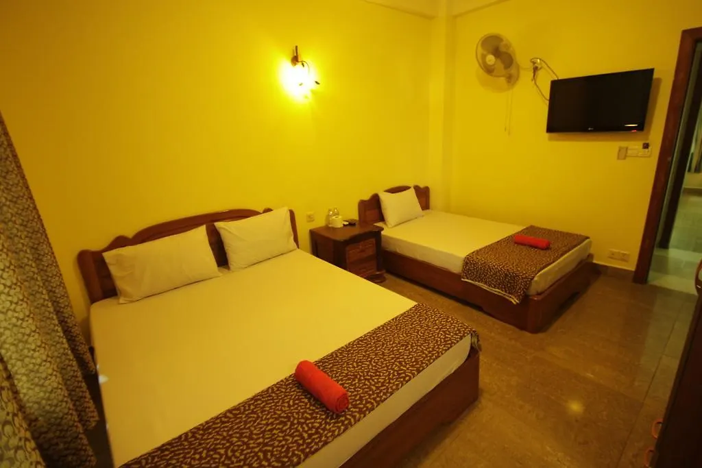 Guest house Sunday Guesthouse Sihanoukville