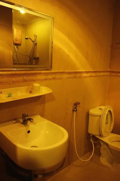 Sunday Guesthouse Sihanoukville