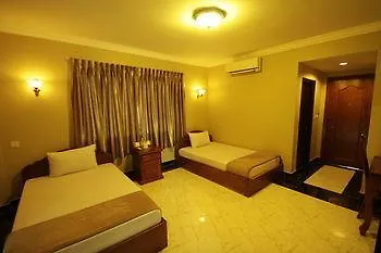 Sunday Guesthouse Sihanoukville Guest house