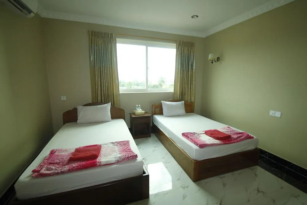 Sunday Guesthouse Sihanoukville 2*,  Cambodia