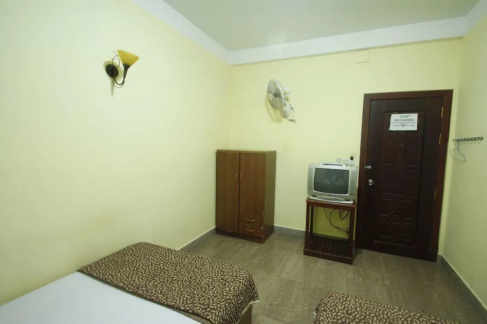 Sunday Guesthouse Sihanoukville