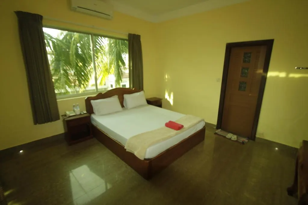 Sunday Guesthouse Sihanoukville