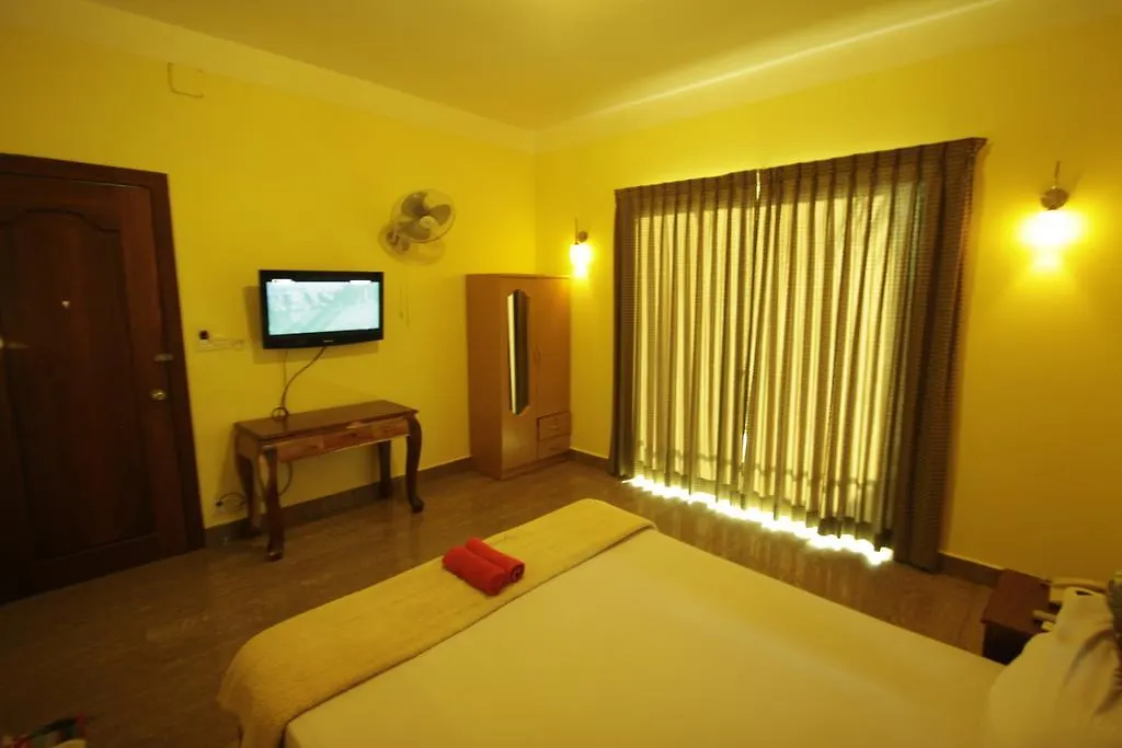 Guest house Sunday Guesthouse Sihanoukville