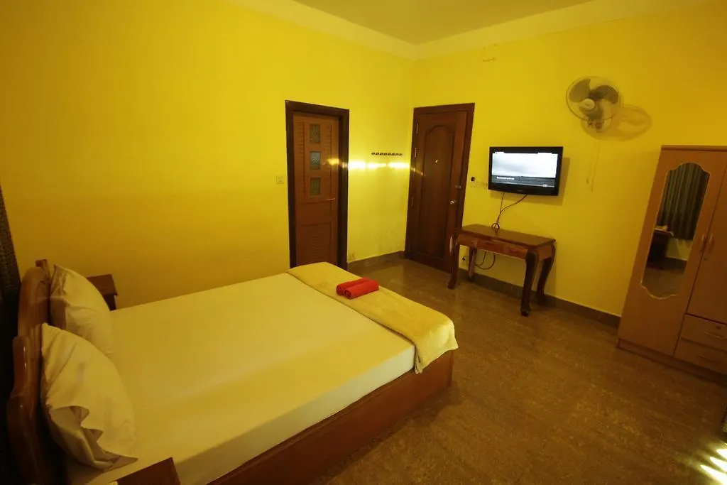 Sunday Guesthouse Sihanoukville 2*,  Cambodia