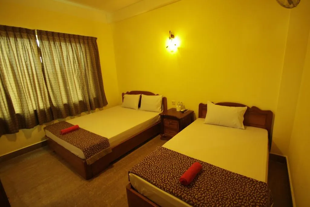 Sunday Guesthouse Sihanoukville 2*,  Cambodia