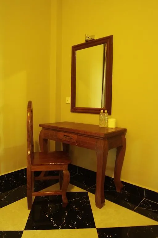 Sunday Guesthouse Sihanoukville 2*,
