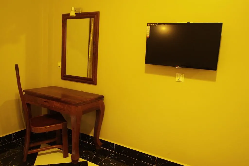Sunday Guesthouse Sihanoukville Guest house