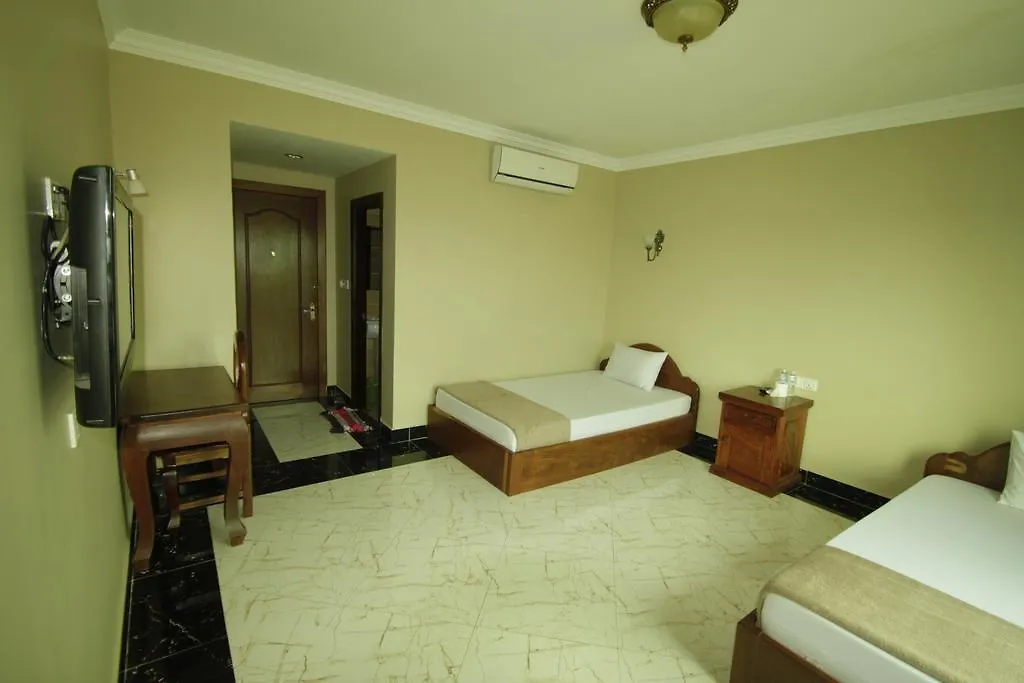 Sunday Guesthouse Sihanoukville