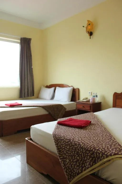 Guest house Sunday Guesthouse Sihanoukville