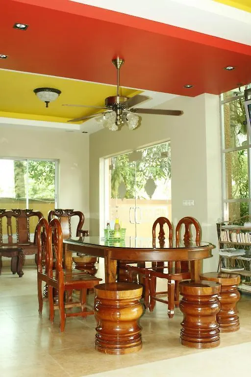 Sunday Guesthouse Sihanoukville Cambodia
