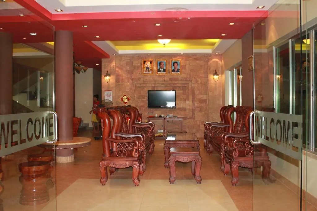 Sunday Guesthouse Sihanoukville