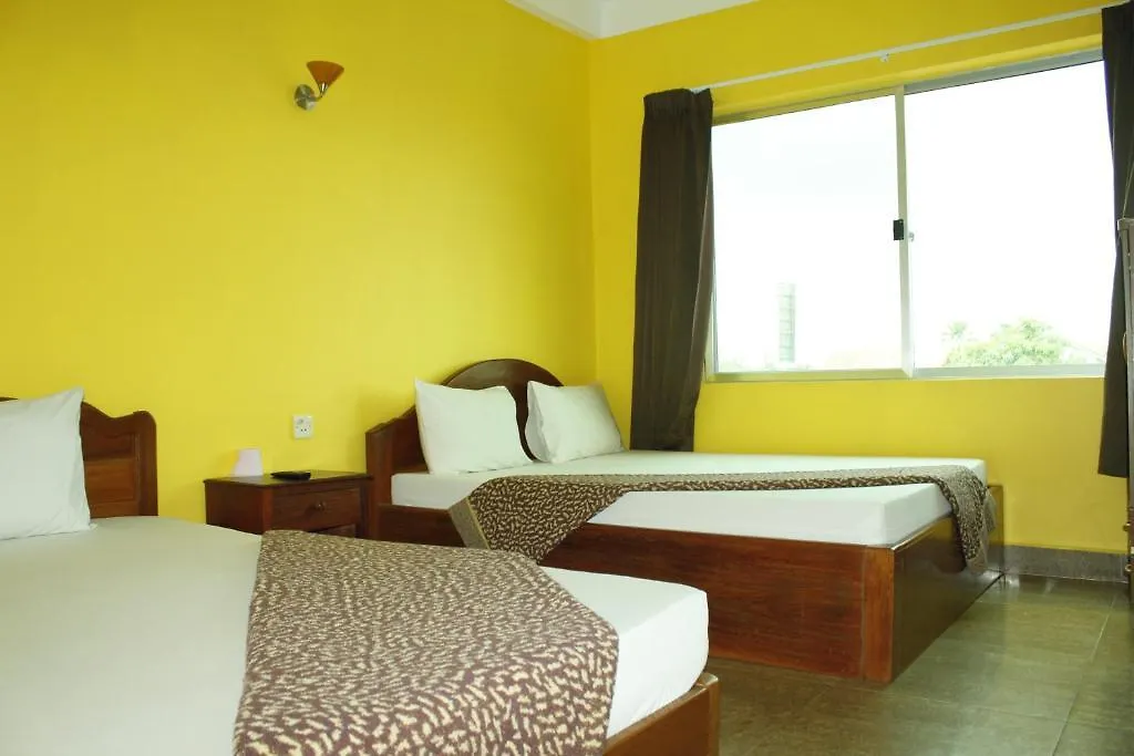 Guest house Sunday Guesthouse Sihanoukville