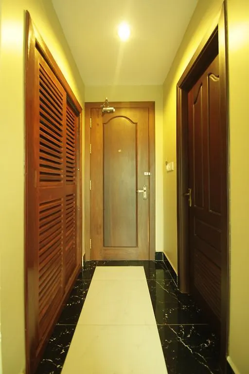 Guest house Sunday Guesthouse Sihanoukville