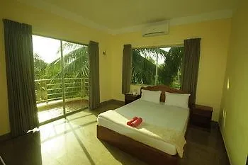 Sunday Guesthouse Sihanoukville 2*,