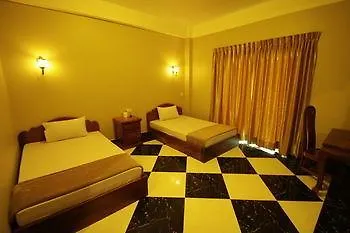 Sunday Guesthouse Sihanoukville