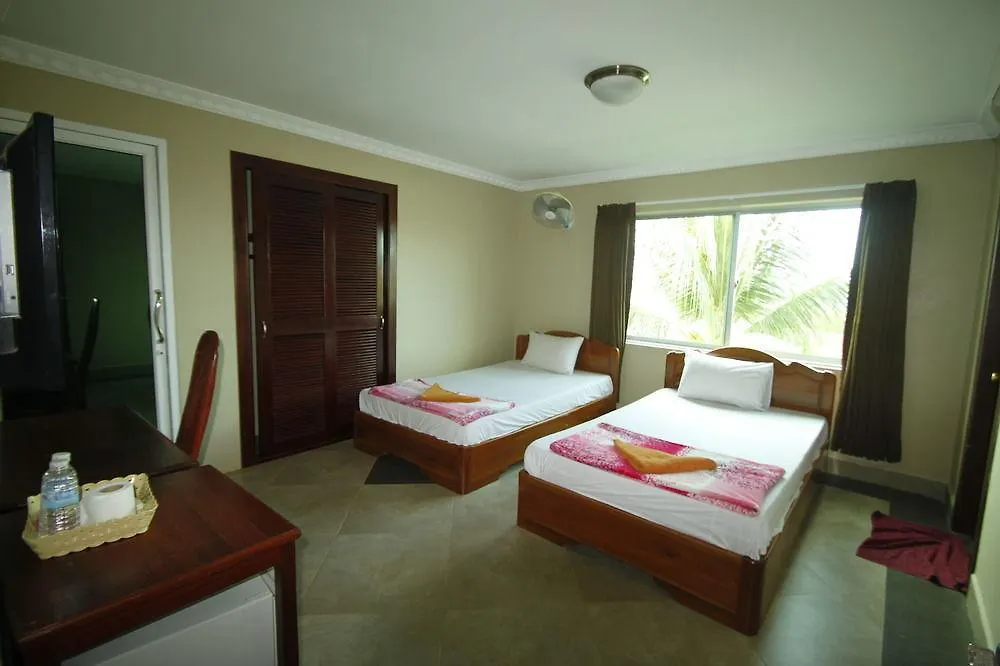 Guest house Sunday Guesthouse Sihanoukville