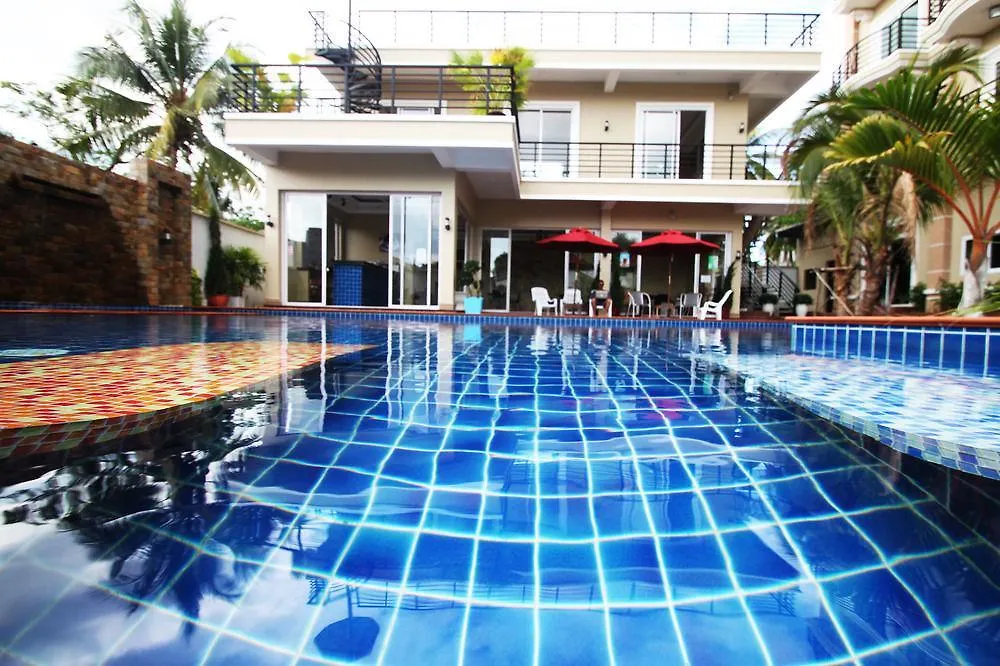Sunday Guesthouse Sihanoukville Guest house