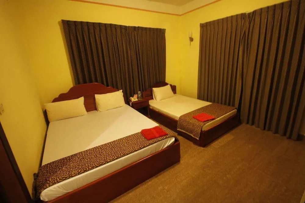 Sunday Guesthouse Sihanoukville