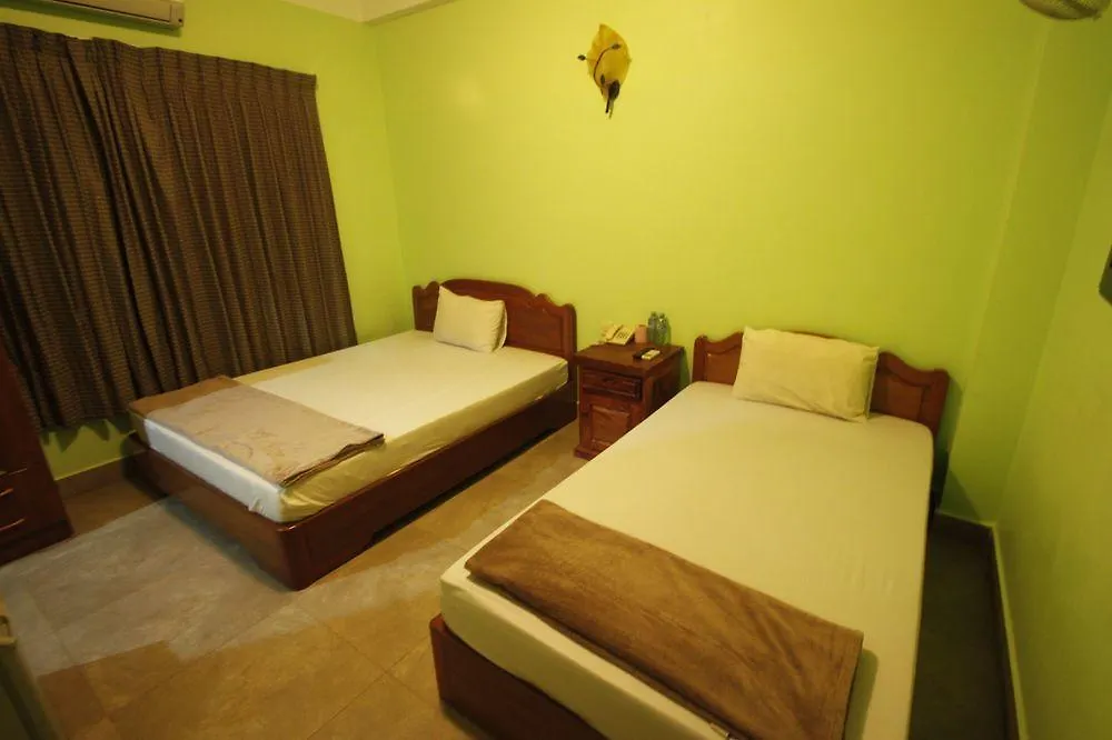 Guest house Sunday Guesthouse Sihanoukville
