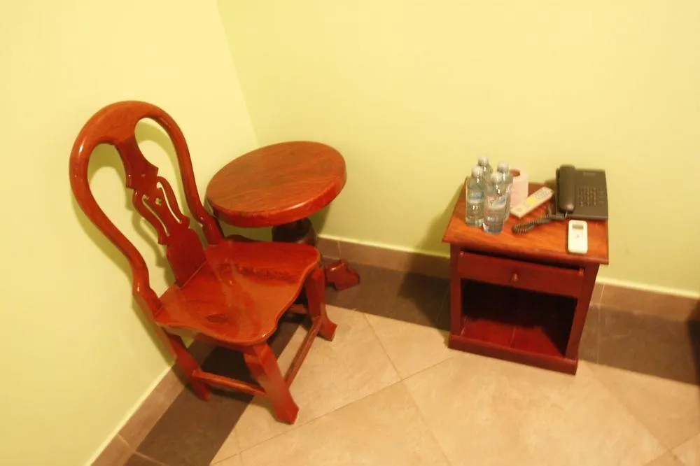 Sunday Guesthouse Sihanoukville Cambodia