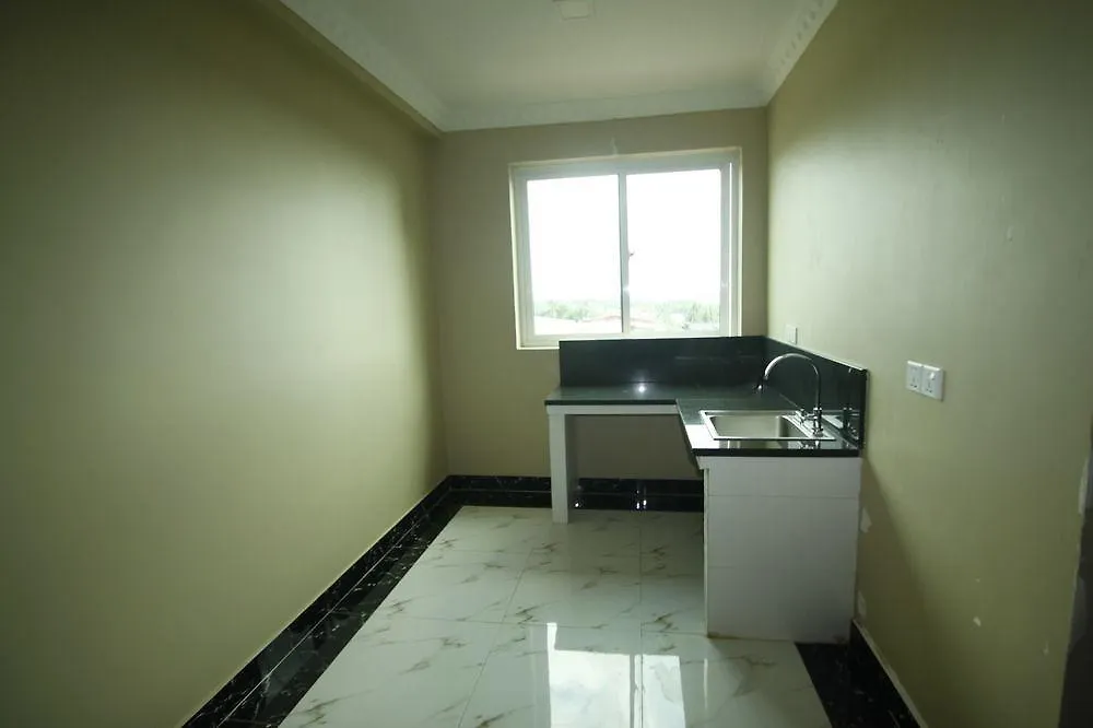 Sunday Guesthouse Sihanoukville Guest house