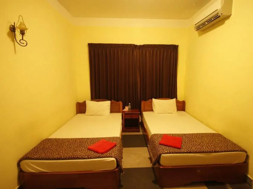 Guest house Sunday Guesthouse Sihanoukville