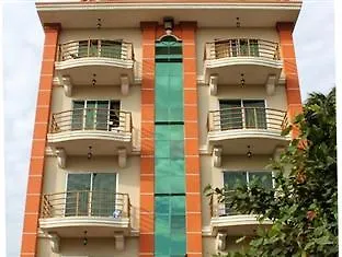 Sunday Guesthouse Sihanoukville Cambodia