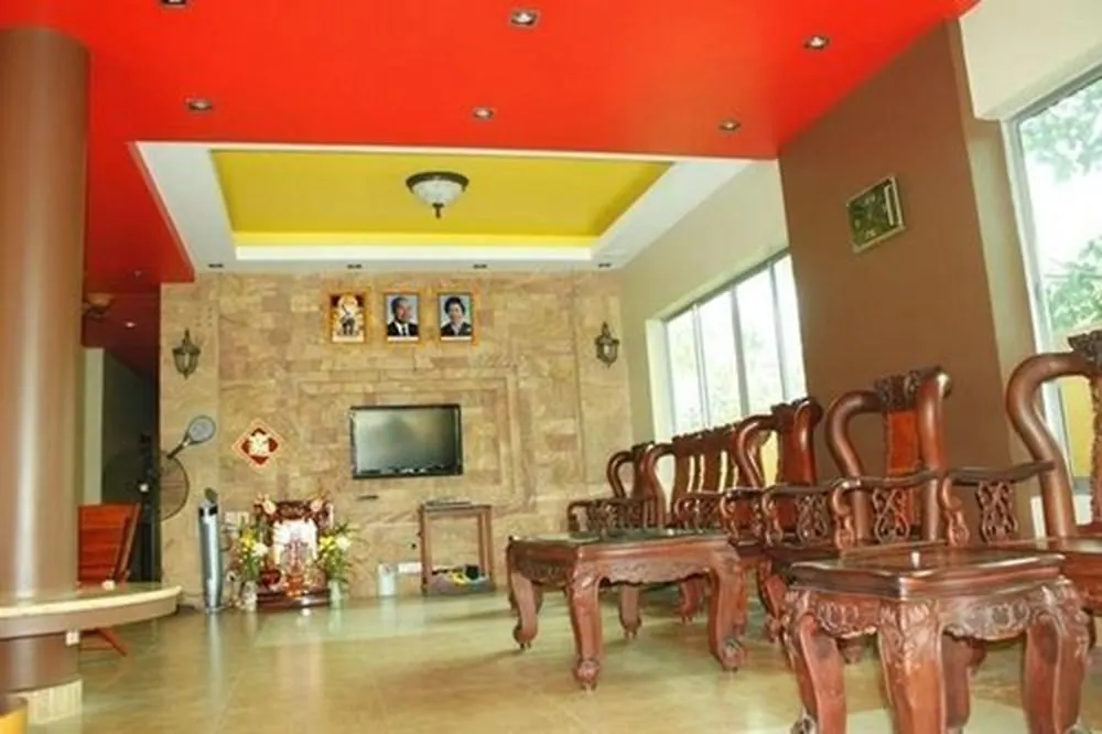 Sunday Guesthouse Sihanoukville 2*,  Cambodia