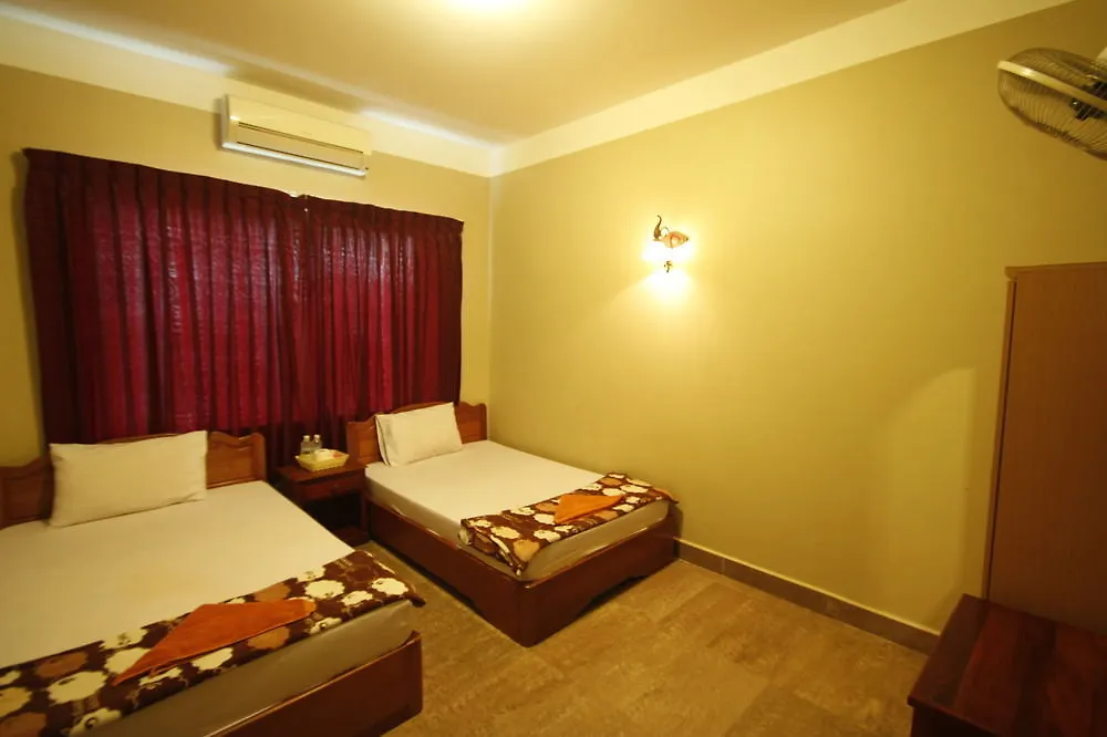 Sunday Guesthouse Sihanoukville Guest house