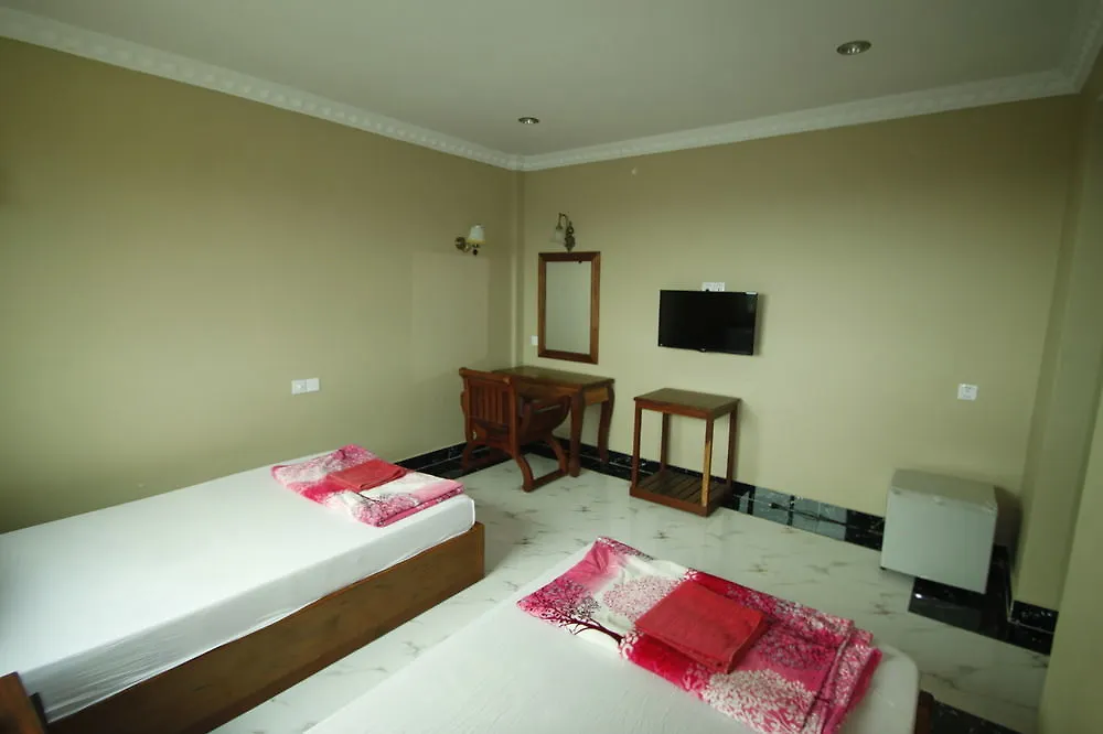 Sunday Guesthouse Sihanoukville Guest house