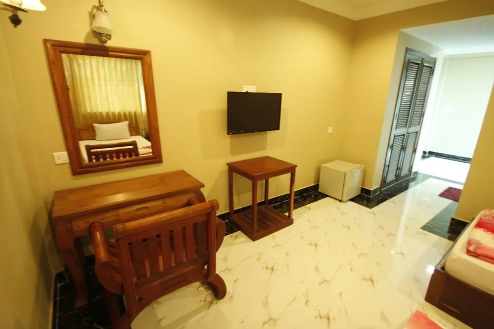 Sunday Guesthouse Sihanoukville